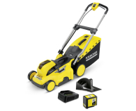 Karcher LMO 36-40 Battery Set *EU (Platforma 36 V) - 547340 - zdjęcie 1